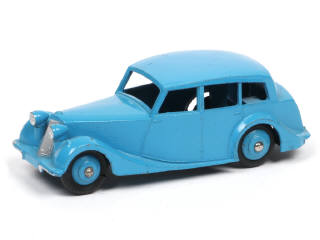 Lot 284 - DINKY TOYS (GB) (1)