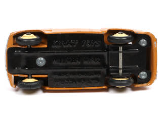 Lot 288 - DINKY TOYS (GB) (1)