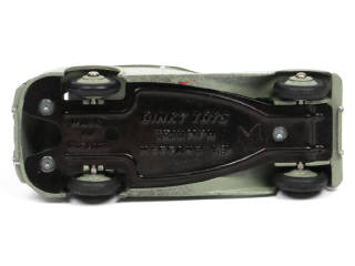 Lot 285 - DINKY TOYS (GB) (1)