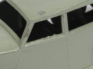 Lot 285 - DINKY TOYS (GB) (1)