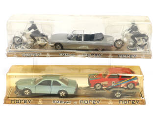 Lot 219 - NOREV - MAXI JET (FRANCE) (8)