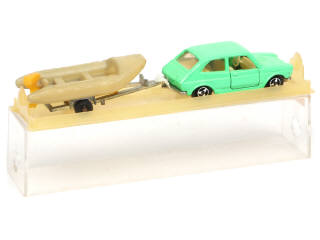 Lot 216 - MAJORETTE (FRANCE) (1)