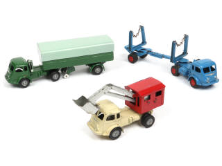 Lot 231 - C.I.J. (FRANCE) (3)