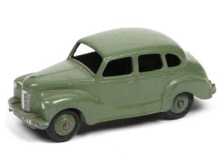 Lot 286 - DINKY TOYS (GB) (1)