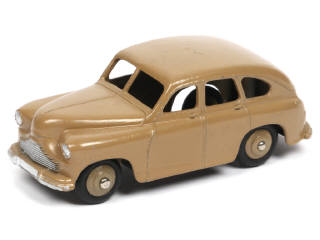 Lot 287 - DINKY TOYS (GB) (1)