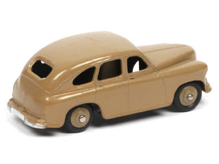 Lot 287 - DINKY TOYS (GB) (1)