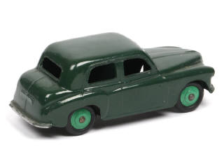 Lot 289 - DINKY TOYS (GB) (1)