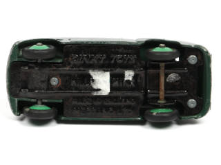 Lot 289 - DINKY TOYS (GB) (1)