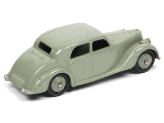 Lot 294 - DINKY TOYS (GB) (1)