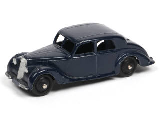 Lot 283 - DINKY TOYS (GB) (1)