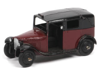 Lot 280 - DINKY TOYS (GB) (1)