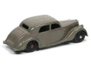 Lot 282 - DINKY TOYS (GB) (1)