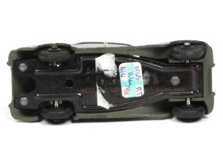 Lot 282 - DINKY TOYS (GB) (1)