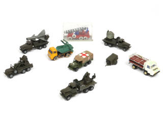 Lot 253 - DIVERS (FRANCE) (9)