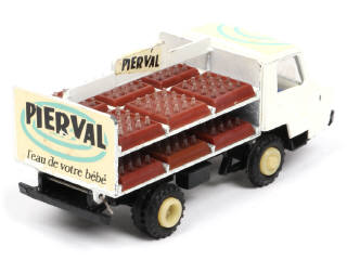 Lot 253 - DIVERS (FRANCE) (9)