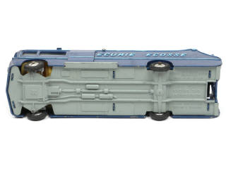 Lot 265 - CORGI TOYS (GB) (1)