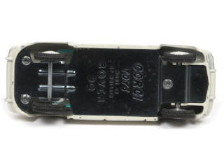 Lot 262 - CORGI TOYS (GB) (1)