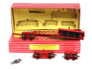 Lot 16 - HORNBY 'HO' (1)