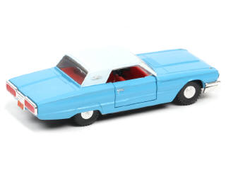 Lot 279 - DINKY TOYS (GB) (1)