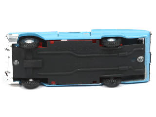 Lot 279 - DINKY TOYS (GB) (1)