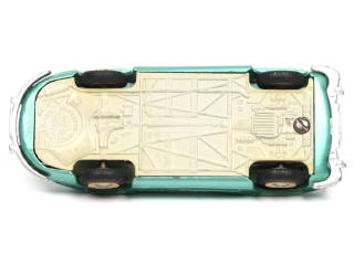 Lot 192 - TEKNO (DANEMARK) (1)