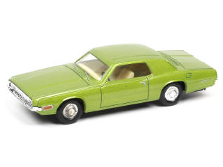 Lot 245 - DINKY TOYS (FRANCE) (1)