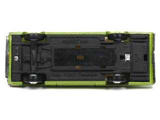 Lot 245 - DINKY TOYS (FRANCE) (1)