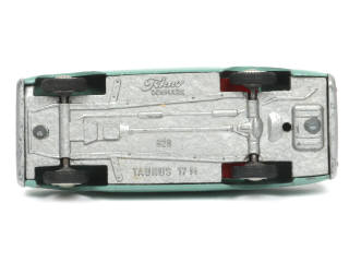 Lot 190 - TEKNO (DANEMARK) (1)