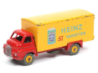 Lot 299 - DINKY TOYS (GB) (1)