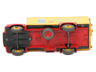 Lot 299 - DINKY TOYS (GB) (1)