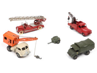 Lot 252 - DIVERS (FRANCE) (5)