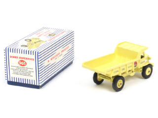 Lot 300 - DINKY TOYS (GB) (1)