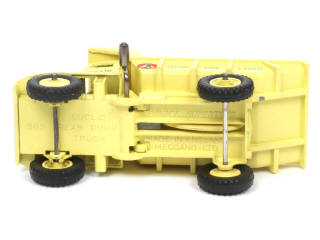 Lot 300 - DINKY TOYS (GB) (1)