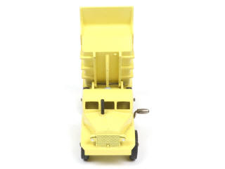 Lot 300 - DINKY TOYS (GB) (1)