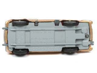 Lot 263 - CORGI TOYS (GB) (1)