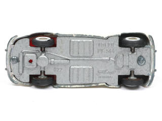 Lot 189 - TEKNO (DANEMARK) (1)