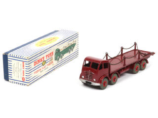 Lot 298 - DINKY TOYS (GB) (1)