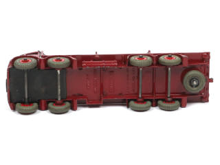 Lot 298 - DINKY TOYS (GB) (1)