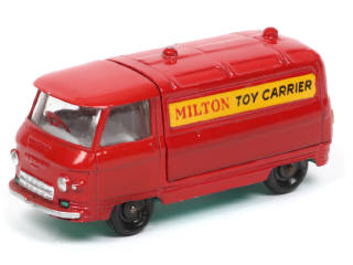 Lot 214 - MILTON (INDE) (1)