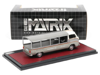 Lot 134 - MATRIX SCALE MODELS (PAYS BAS) (1)