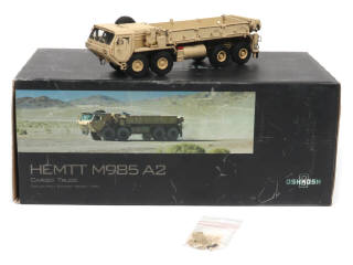 Lot 114 - TWH COLLECTIBLES (USA) (1)