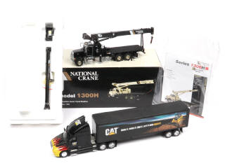 Lot 115 - DIVERS (USA) (2)