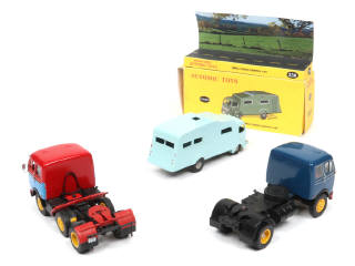 Lot 94 - AUTOMIC.TOYS (FRANCE) (3)