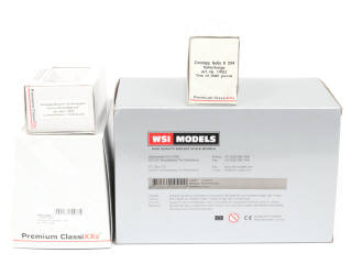 Lot 149 - PREMIUM CLASSIXXS (CHINE) (4)