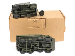 Lot 113 - DIVERS (GB) (2)