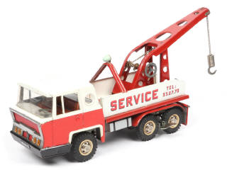 Lot 59 - JOUSTRA (FRANCE) (1)