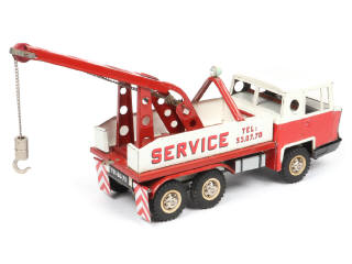 Lot 59 - JOUSTRA (FRANCE) (1)