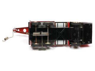 Lot 59 - JOUSTRA (FRANCE) (1)