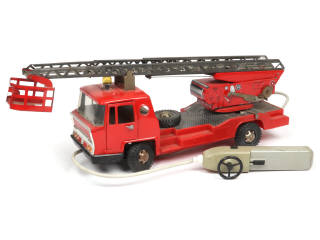 Lot 60 - JOUSTRA (FRANCE) (1)