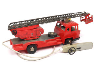 Lot 60 - JOUSTRA (FRANCE) (1)